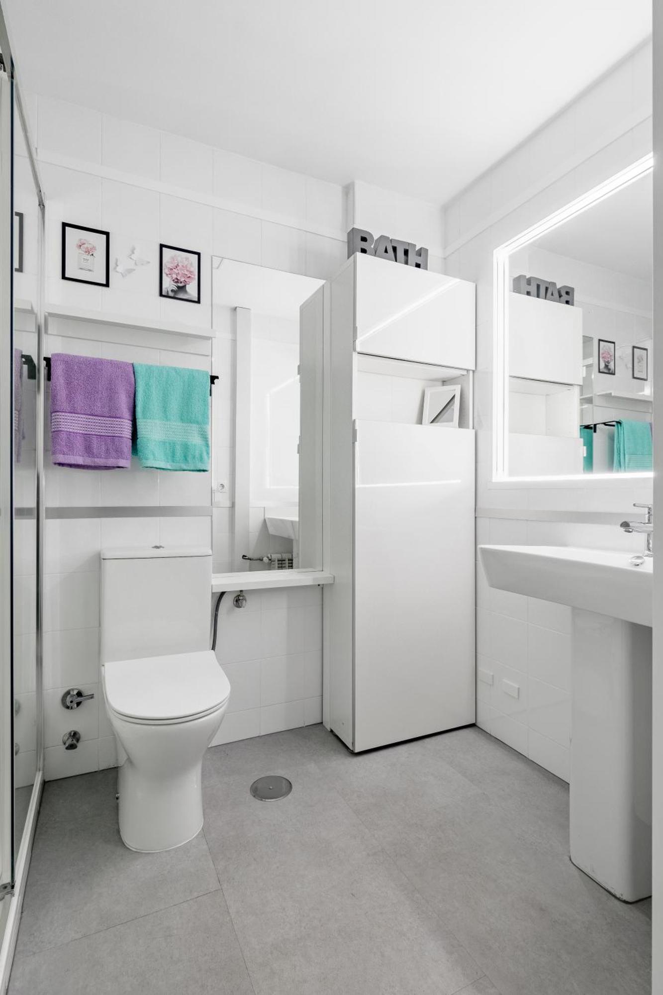 Ferienwohnung Precioso Y Acogedor Apartamento A 300 Metros Del Bernabeu Madrid Exterior foto