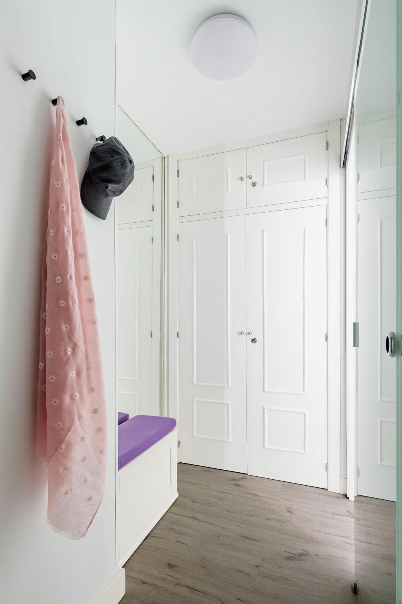 Ferienwohnung Precioso Y Acogedor Apartamento A 300 Metros Del Bernabeu Madrid Exterior foto