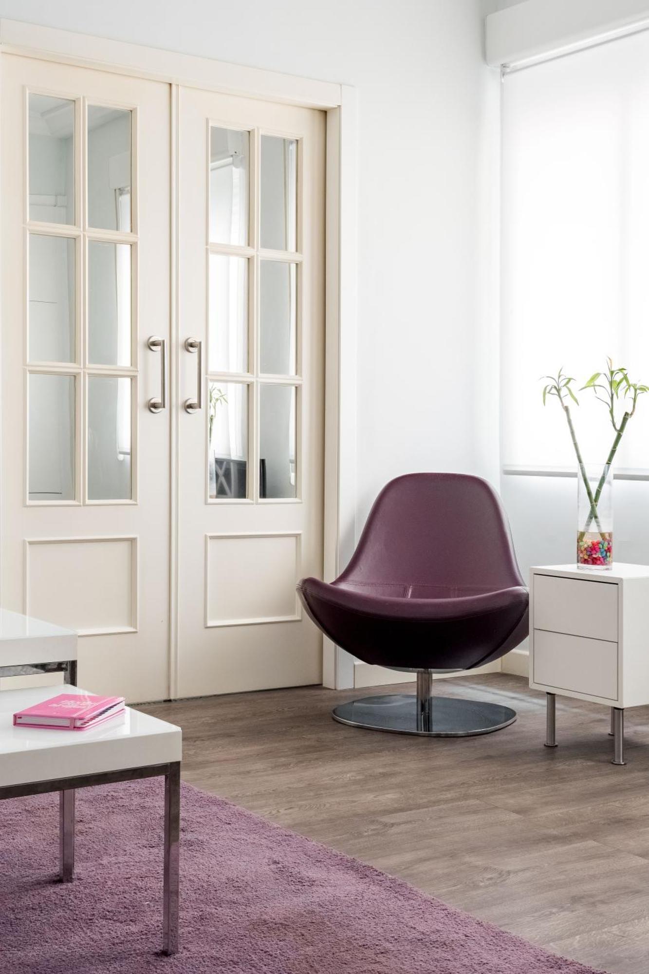 Ferienwohnung Precioso Y Acogedor Apartamento A 300 Metros Del Bernabeu Madrid Exterior foto
